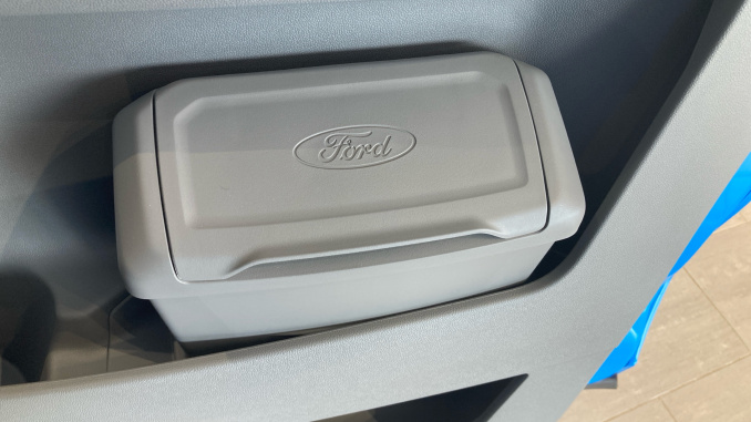 Ford Transit Custom 320 L1 Diesel Fwd 2.0 EcoBlue 170ps H1 Double Cab Van MS-RT Auto - Image 27